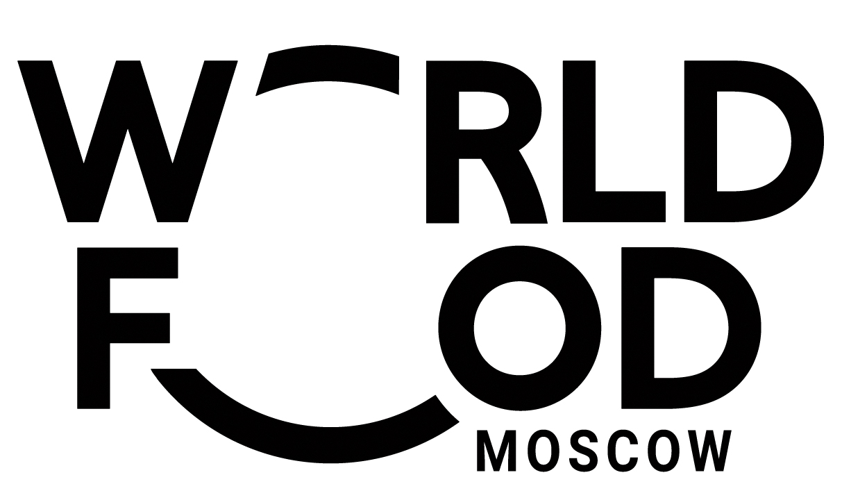 WORLD FOOD MOSCOW