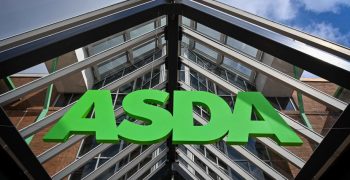 Asda to harness power of fresh produce in bid to become UK’s second biggest supermarket