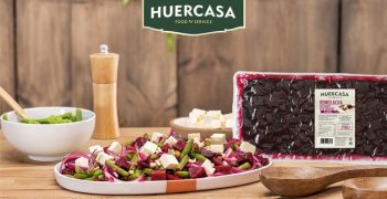 HUERCASA to present its quality and convenience at HIP 2022