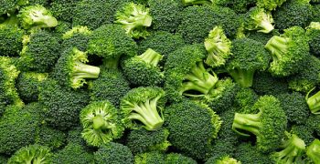 Study finds that green vegetables might aid fight against Covid-19