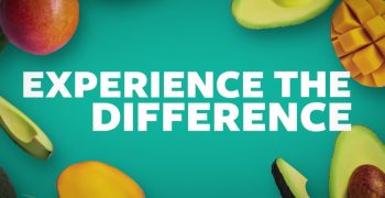 Mission launches “Experience The Difference” campaign