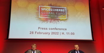Macfrut’s greatest novelty: Spices & Herbs Global Expo