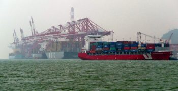 More logistical headaches for China as new wave of Covid-19 hits