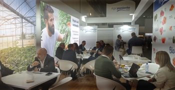 Grupo Agroponiente deems Fruit Logística 2022 a “resounding success”