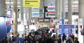 Alimentaria attracts 100,000 visitors to showcase of new food trends