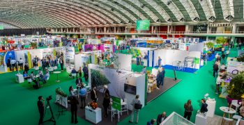 GreenTech Amsterdam 2022: back and bigger than ever