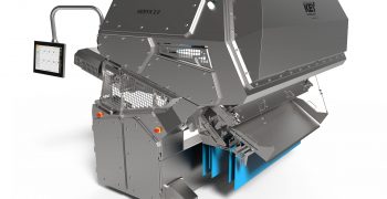 Key Technology Introduces VERYX® Digital Sorters for Fresh Cut, Hydroponically-Grown Leafy Greens