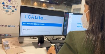 Smurfit Kappa’s ‘LCA Lite’ shows life cycle of packaging