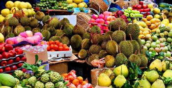 Thailand to harness soft power of fruit