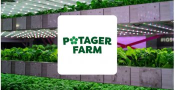 Vertical farm to be installed in Berlin retail park