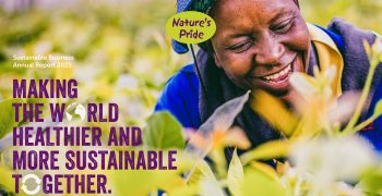 Nature’s Pride presents progress on sustainability