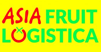 ASIA FRUIT LOGISTICA 2022