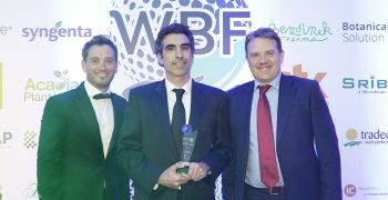 BSI Wins Best Biotech Startup Business of the Year 2022 Award