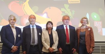 Freshfel Europe members take hold of momentum for fresh fruit & vegetable sector