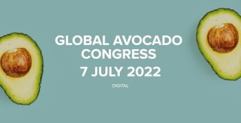 Global Avocado Congress to connect worldwide industry online