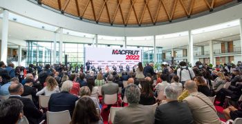 Macfrut 2022, closing with a bang