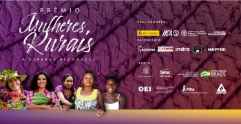 CMR GROUP Co-sponsors the “Rural Woman – Spain Recognizes” award