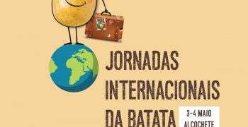 International Symposium wants to relaunch a Potato culture in Portugal and in Europe