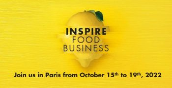 SIAL Paris 2022 to showcase best of world’s food and beverages  