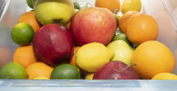 US fruit imports surge in January and February