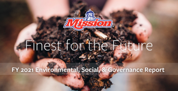 Mission Produce Releases 2021 Environmental, Social and Governance (ESG) Report