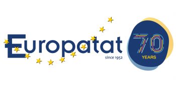 New Europatat Strategy 2022-2025