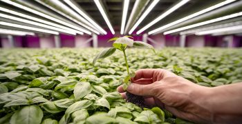 Future Crops Moves to 100% Renewable Energy