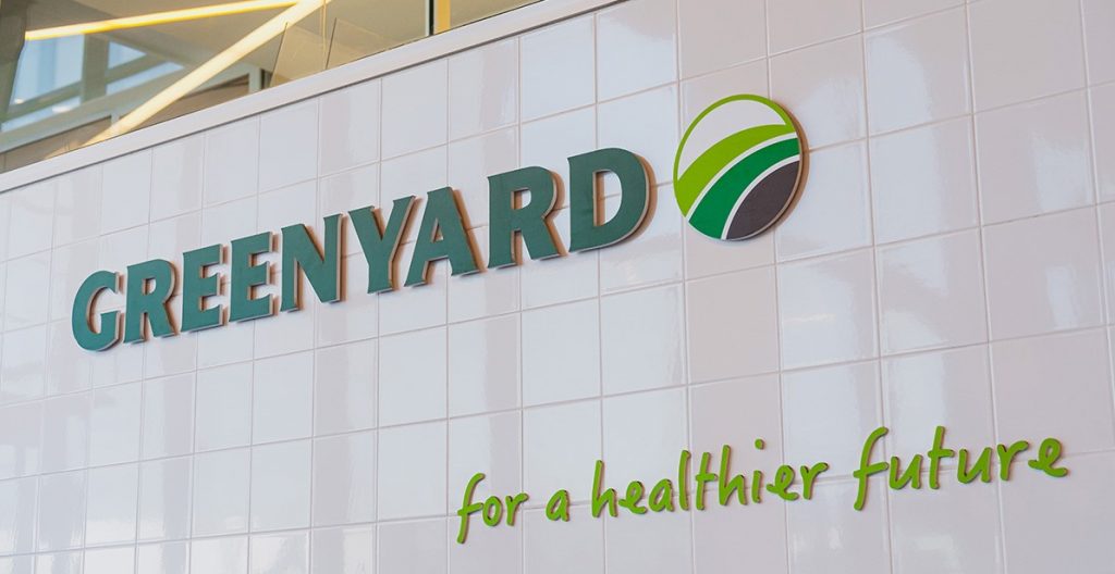 Greenyard headquarters. Copyright: Greenyard.