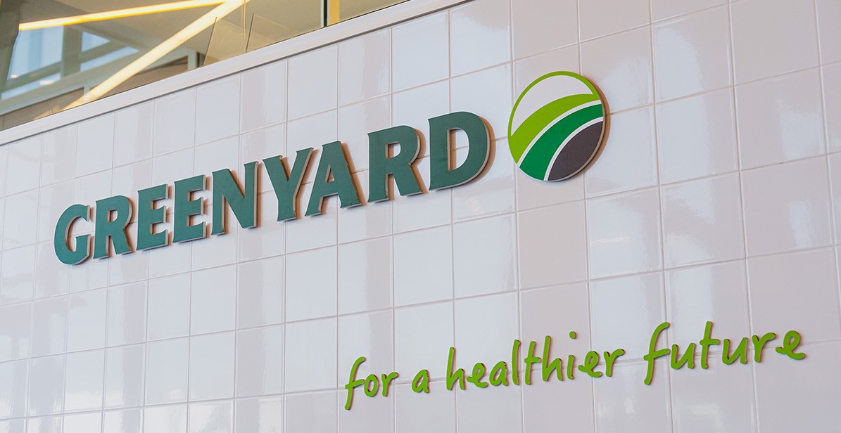 Greenyard headquarters. Copyright: Greenyard.