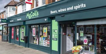 Morrisons’ acquisition of McColl’s is a game-changer