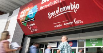 Organic Food & Eco Living Iberia makes successful return to IFEMA Madrid 