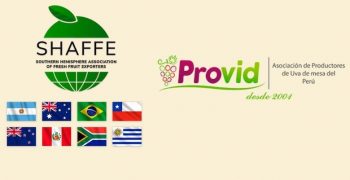 Provid Peru joins SHAFFE