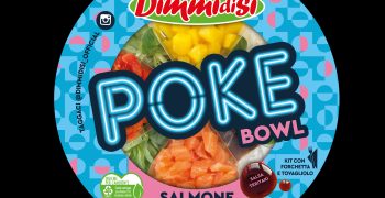 La Linea Verde <em>refreshes Poké Bowl range</em>