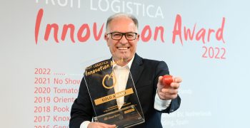 <strong>Fruit Logistica 2022</strong> proves a hit