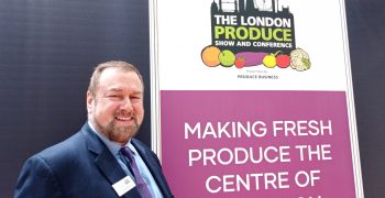 The London Produce Show <strong>‘Revival Year’</strong>