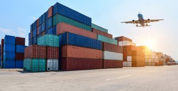 The <strong>future of logistics</strong> and outlook for 2022