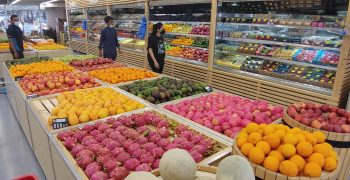 <strong>Demand for fresh produce</strong> growing significantly in the UAE