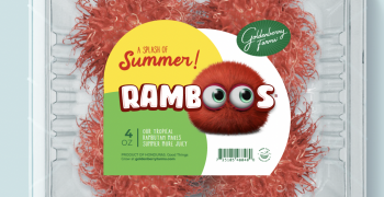RAMBOOS® Season Sprouts at Goldenberry Farms