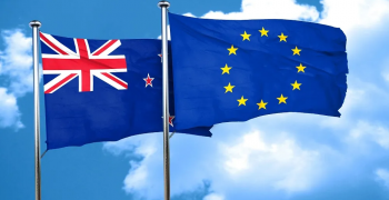 EU-New Zealand Trade Agreement aims to support Europe’s farmers 