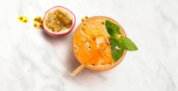 Passion Fruit Popularity Soars to a Summer Swelter