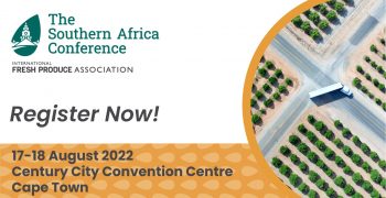 IFPA Southern Africa Conference to gather the entire fresh produce and floral industry