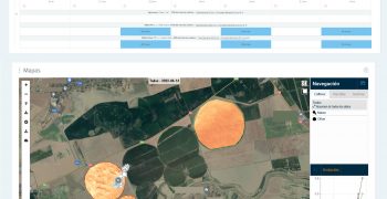 Hidrosoph presents new additions to its Irristrat irrigation management software