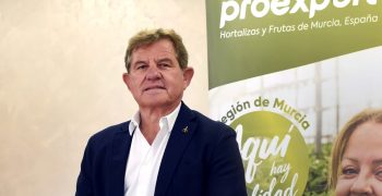 Proexport calls on Spanish government to make recovery of Mar Menor compatible with “sustainable and responsible” agriculture