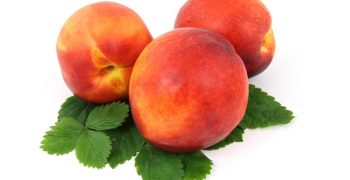 China expects bumper stone fruit crop