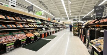 Value of UK food sales climb in June despite soaring inflation
