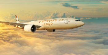 Interview with <strong>Fabrice Panza,</strong> global cool chain solutions manager at Etihad Cargo airline