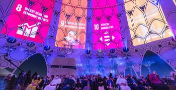 <strong>Dubai Expo 2020,</strong> an open door for the UAE market