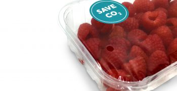 <strong>Coveris</strong> sustainable packaging solutions for a greener future