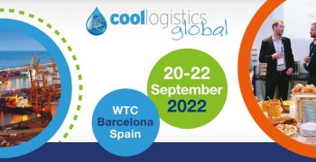 Agenda announced for the 14th Cool Logistics Global Conference and Exhibition