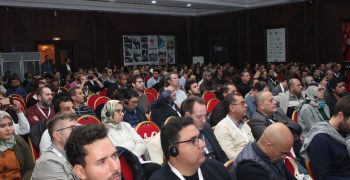 The Morocco Berry Conference is 2 immersive days in the berry sector